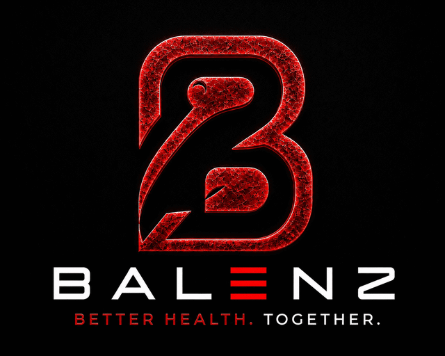 BALENZ — BETTER HEALTH. TOGETHER.